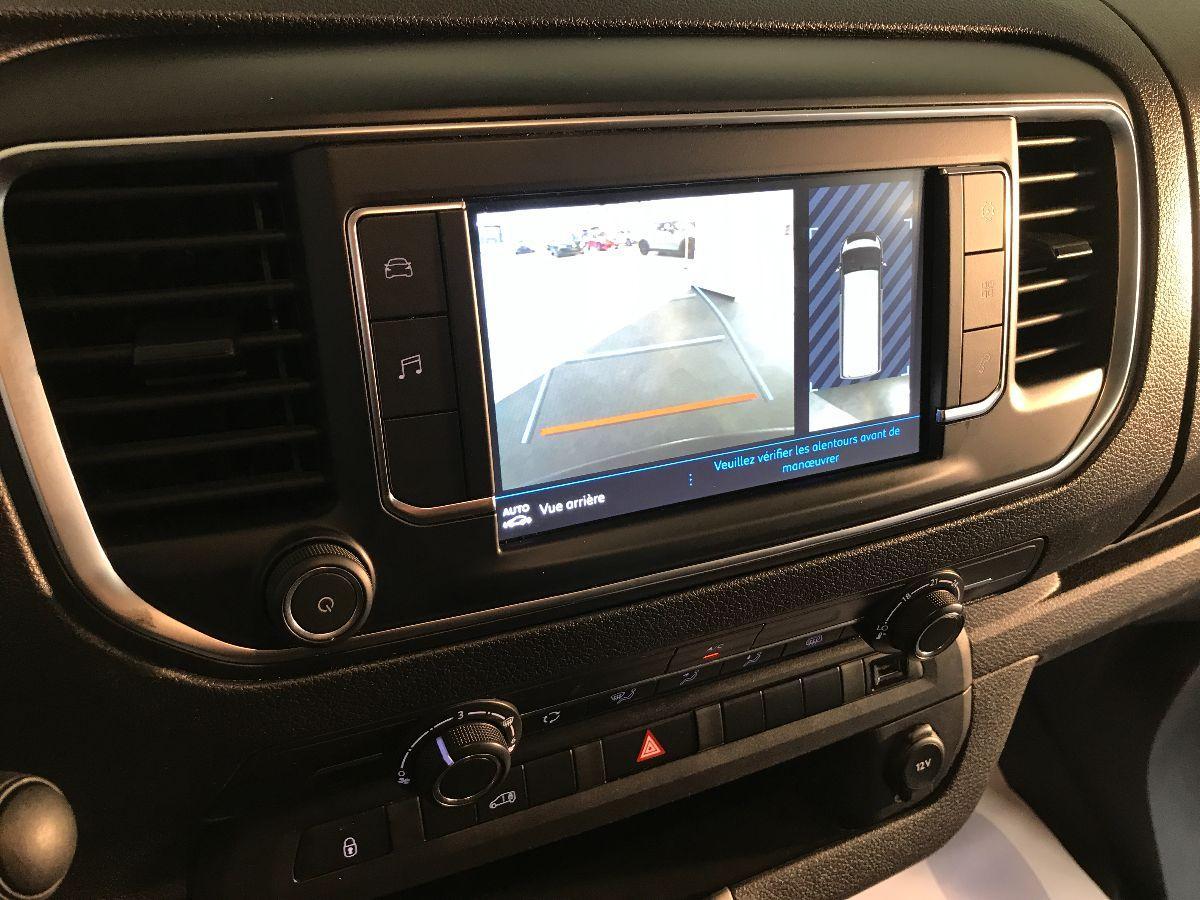 PEUGEOT EXPERT VAN L2 2.0 BlueHDI