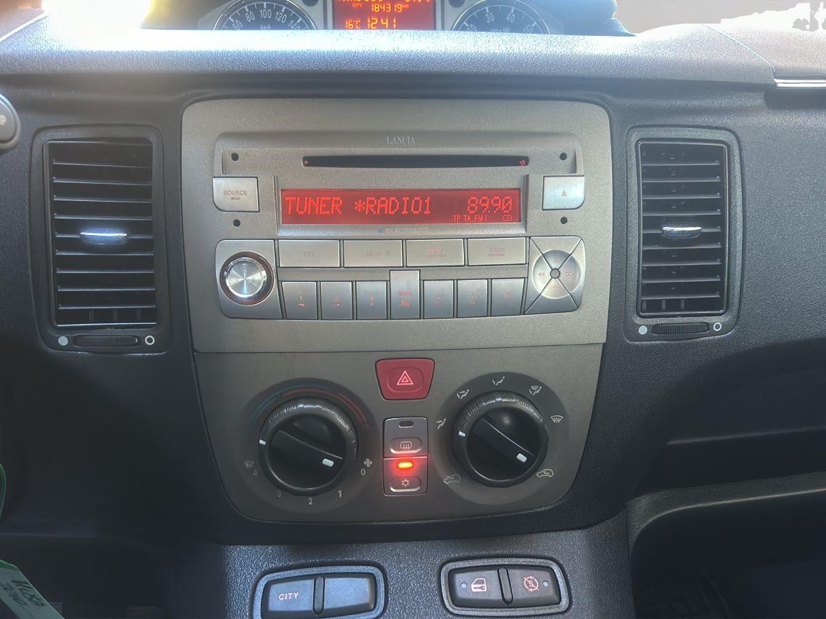 LANCIA - Musa - 1.3 Mjt 95CV 16V S&S DPF Oro Pl.