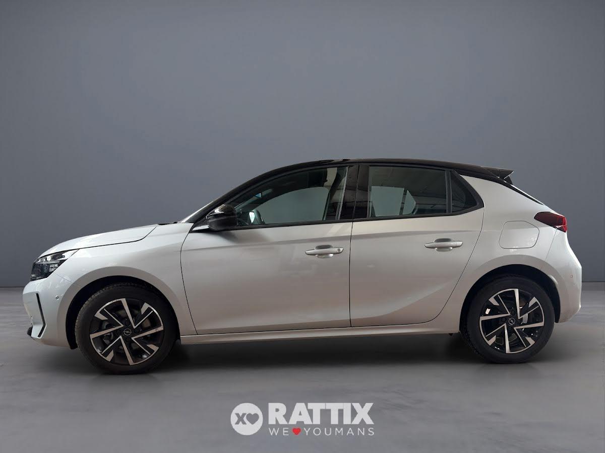 Opel Corsa 1.2 100CV GS