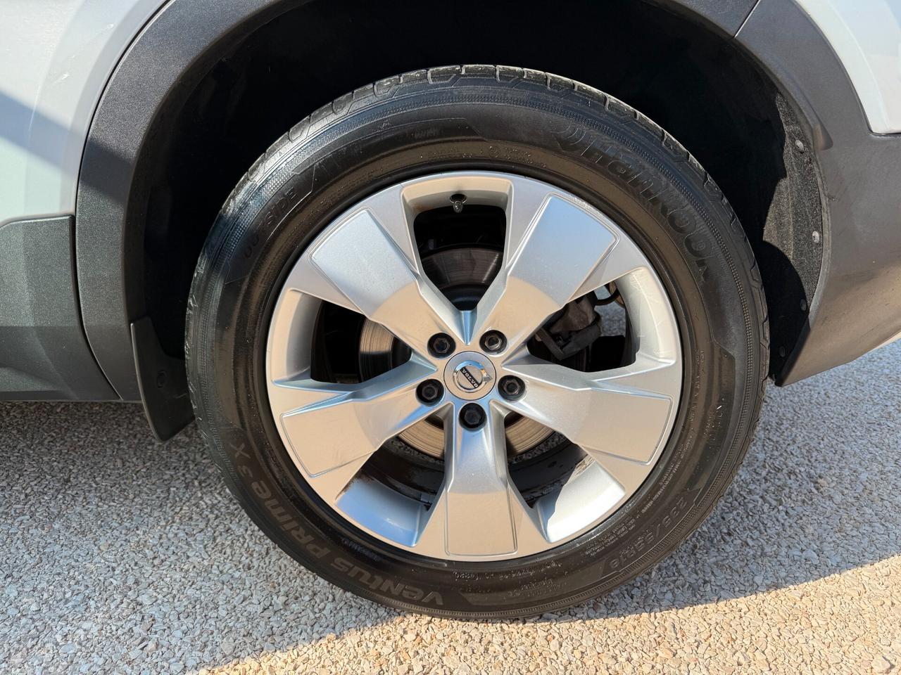 Volvo XC40 2.0 d3 awd geartronic my20