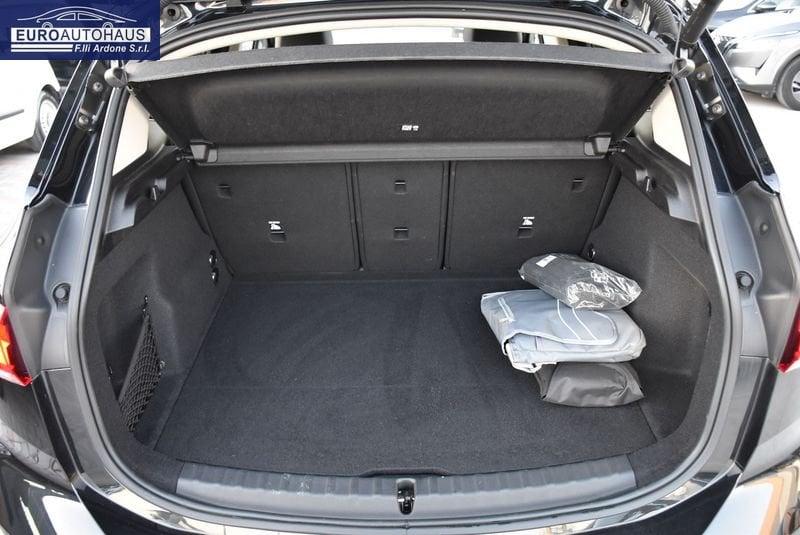 BMW Serie 2 Active Tourer 218d Active Tourer Luxury auto *TETTUCCIO*
