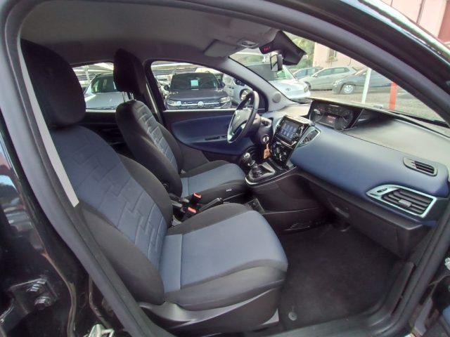 LANCIA Ypsilon 1.0 FireFly 5 porte S&S Hybrid Platino