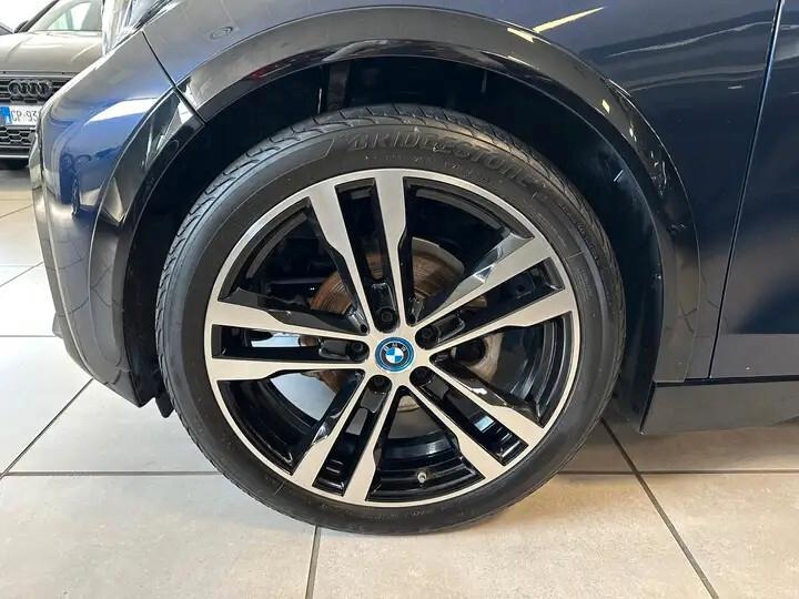 BMW i3s 120Ah Advantage Unique Forever • Full Electric • 184CV • Autonomia 305 km WLTP