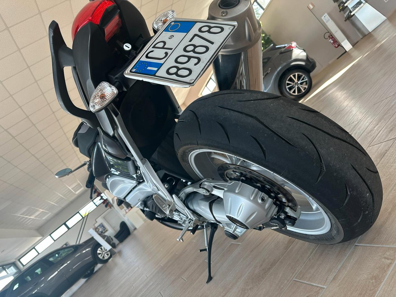 Bmw K 1200 R