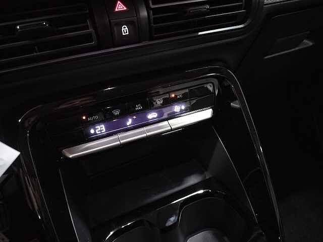 Citroen C3 Hybrid 110 e-DCS6 Max