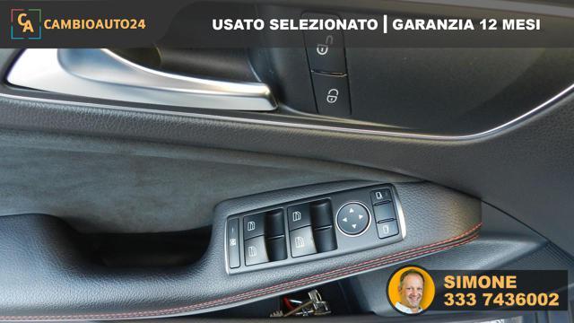 MERCEDES-BENZ A 250 4Matic Automatic Premium
