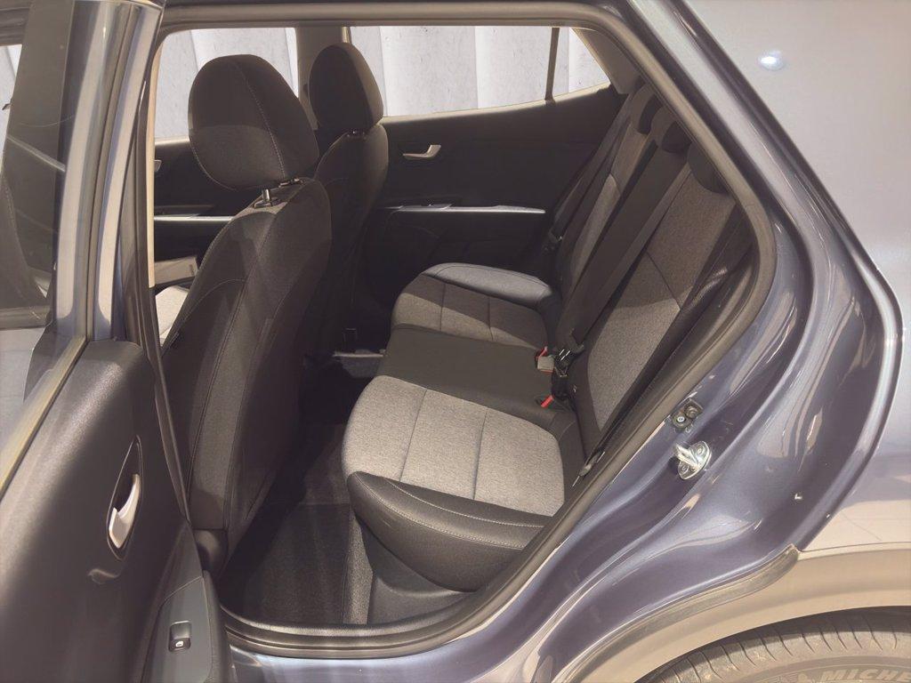 KIA Stonic 1.0 t-gdi mhev Urban 100cv mt del 2024