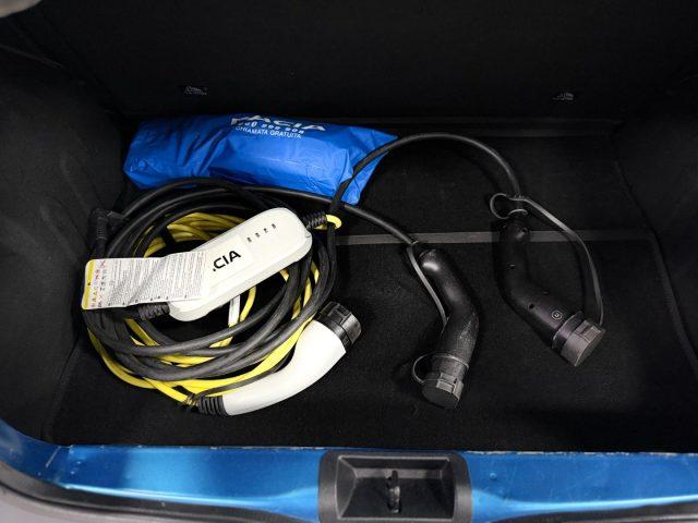 DACIA Spring Electric 45 Comfort Plus