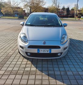 Fiat Punto 1.4 8V 5 porte Easypower Young
