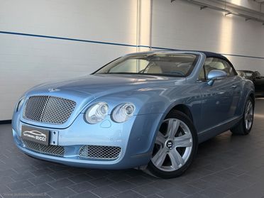 BENTLEY Continental GTC CABRIO 156.000KM