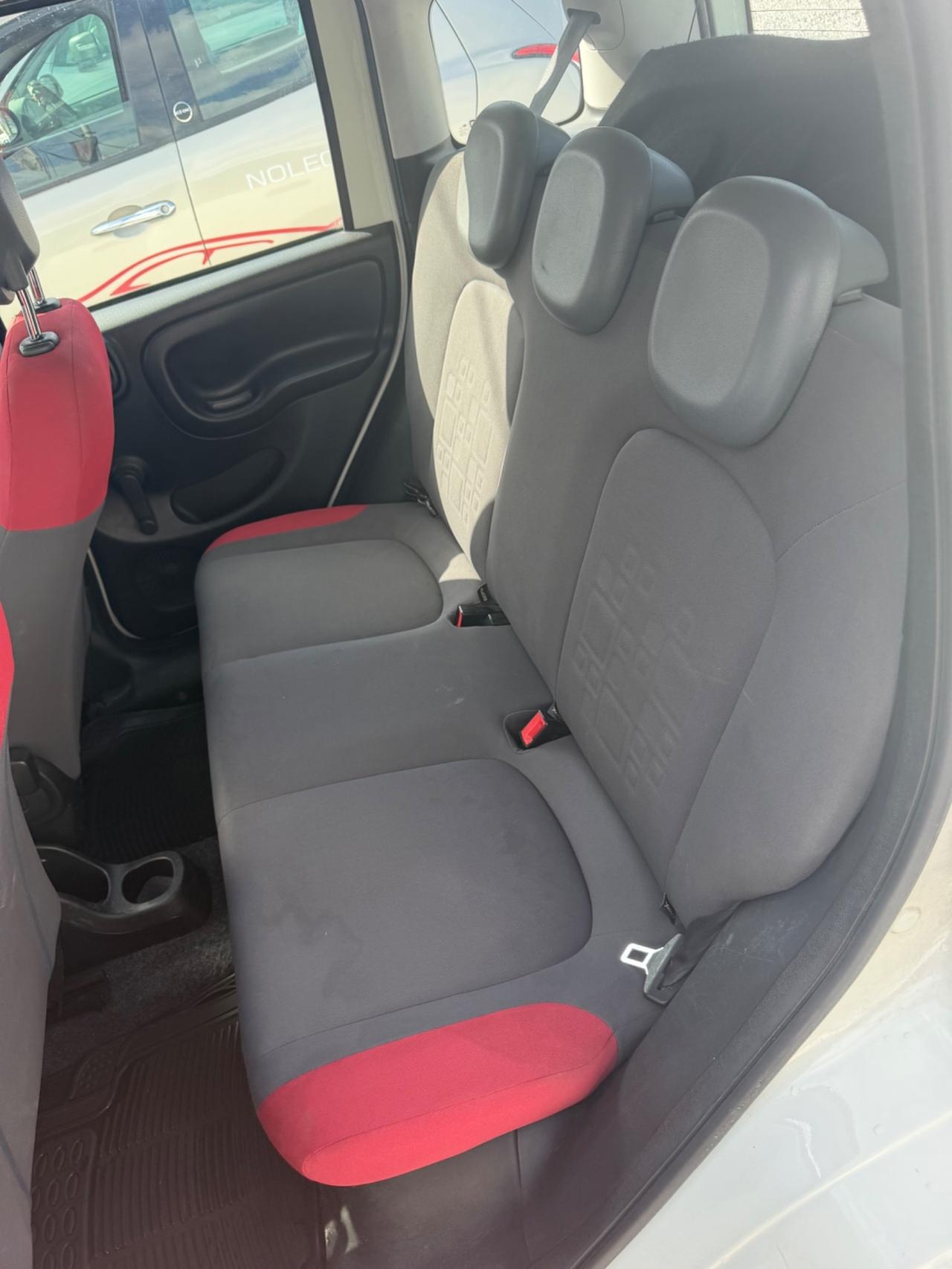 Fiat Panda 1.2 Easy