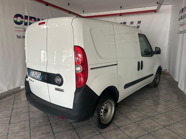 FIAT Doblo 3/P Doblò 1.6 MJT 105CV S&S Cargo BUSINESS