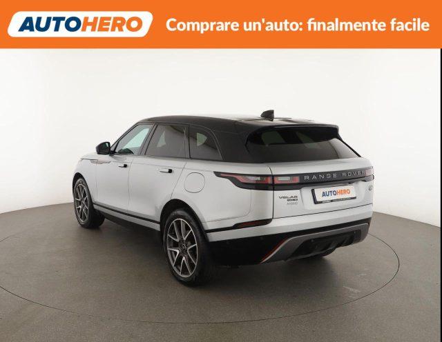 LAND ROVER Range Rover Velar 2.0 I4 PHEV 404 CV R-Dynamic SE