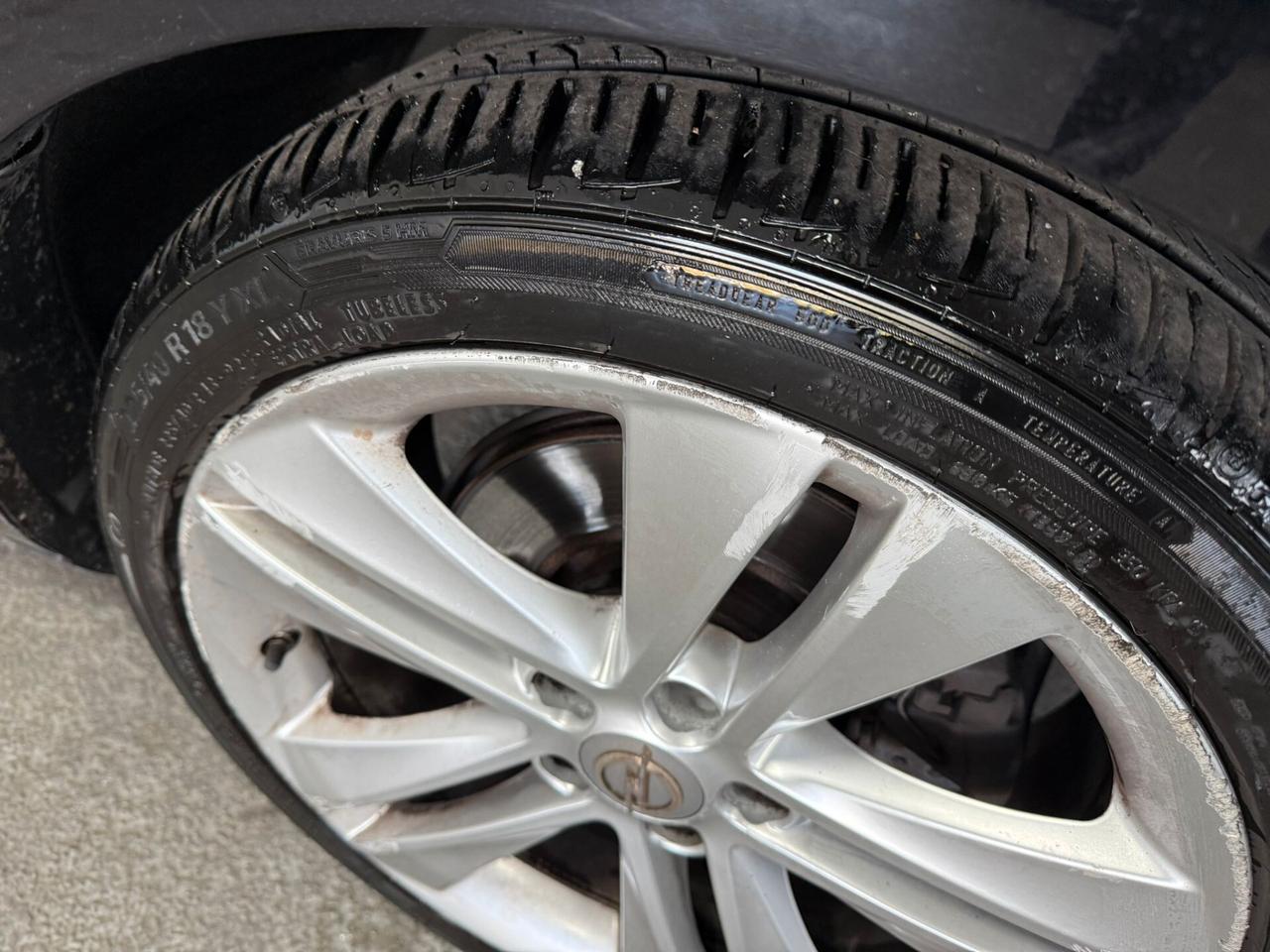 Opel Meriva 1.7 Cdti 101cv Automatica Cosmo