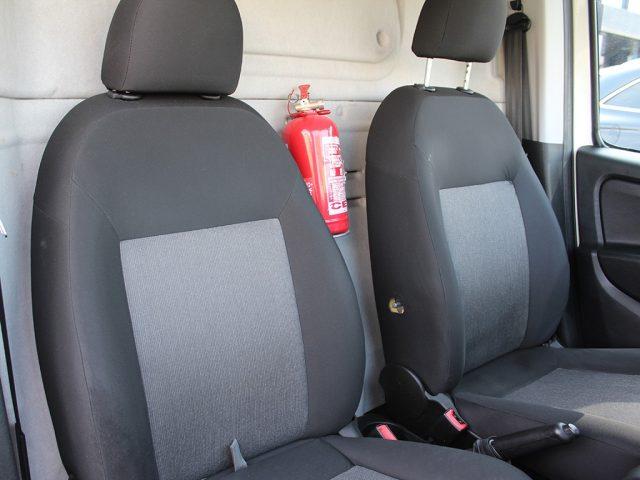 FIAT Doblo CARGO SX 1.3 MJT AUTOCARRO +IVA