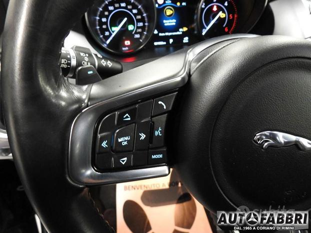 JAGUAR - E-pace - 2.0D 180CV AWD aut. R-Dynamic S