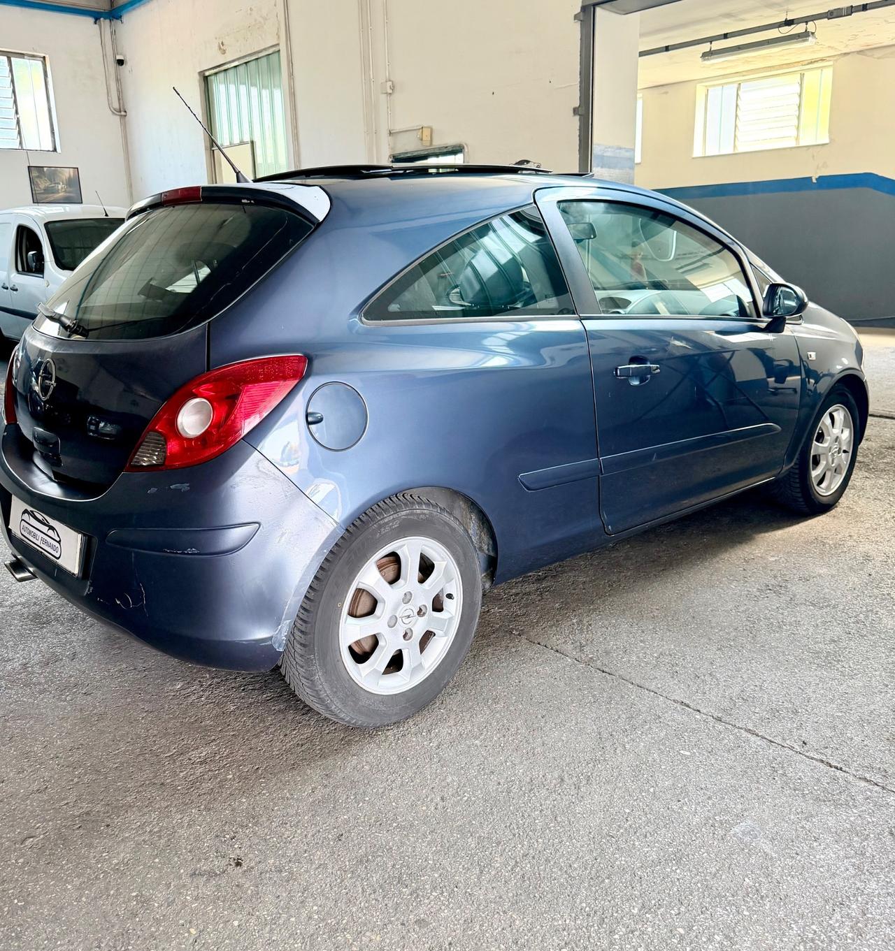 Opel Corsa 1.3 CDTI 90CV 5 porte Cosmo