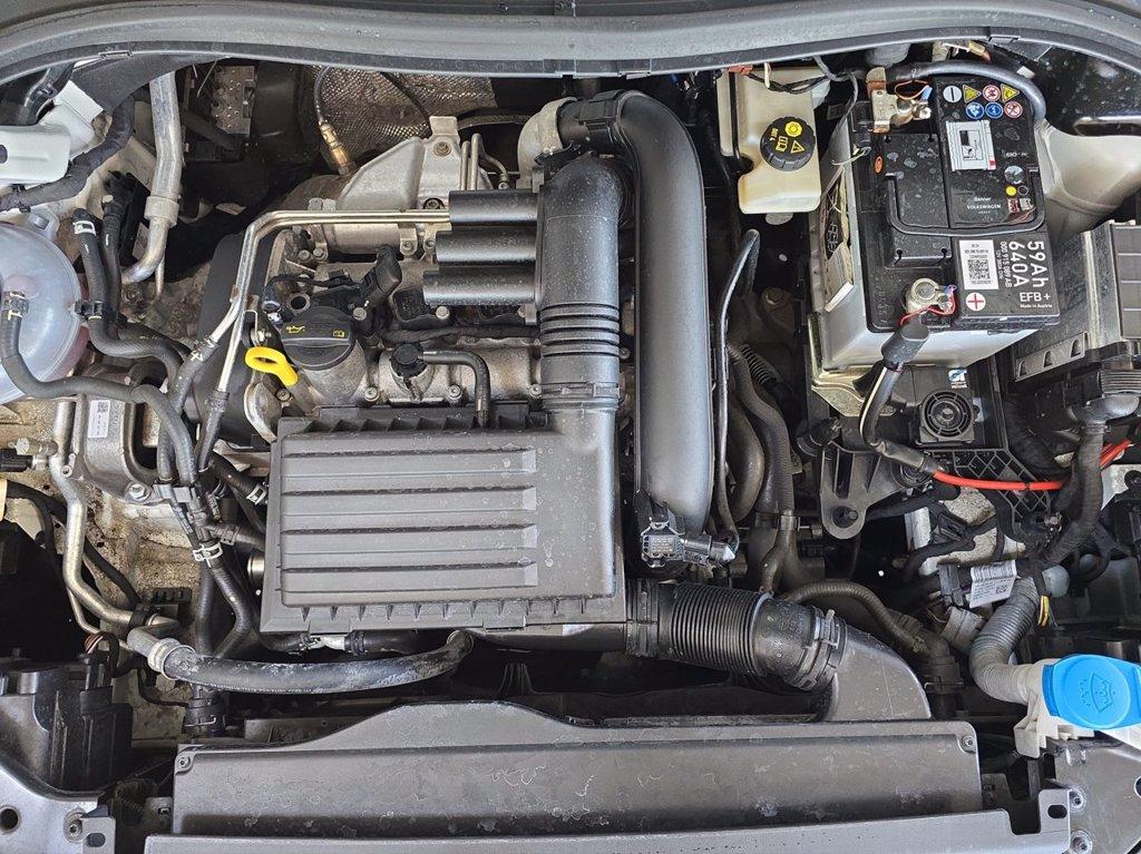 VOLKSWAGEN Tiguan 1.4 tsi style 125cv del 2017