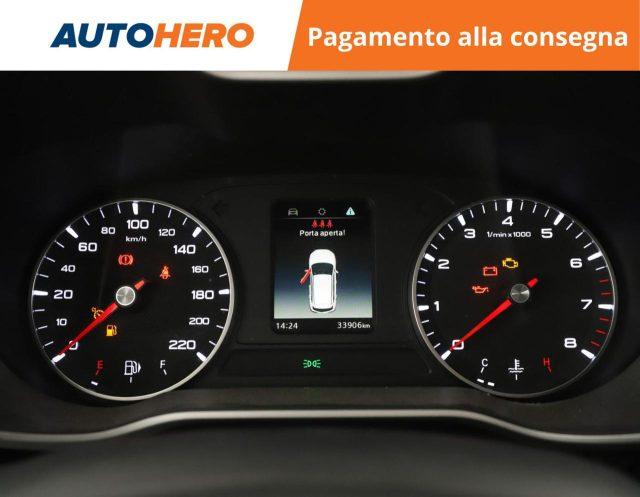 MG ZS 1.5 VTi-tech Comfort
