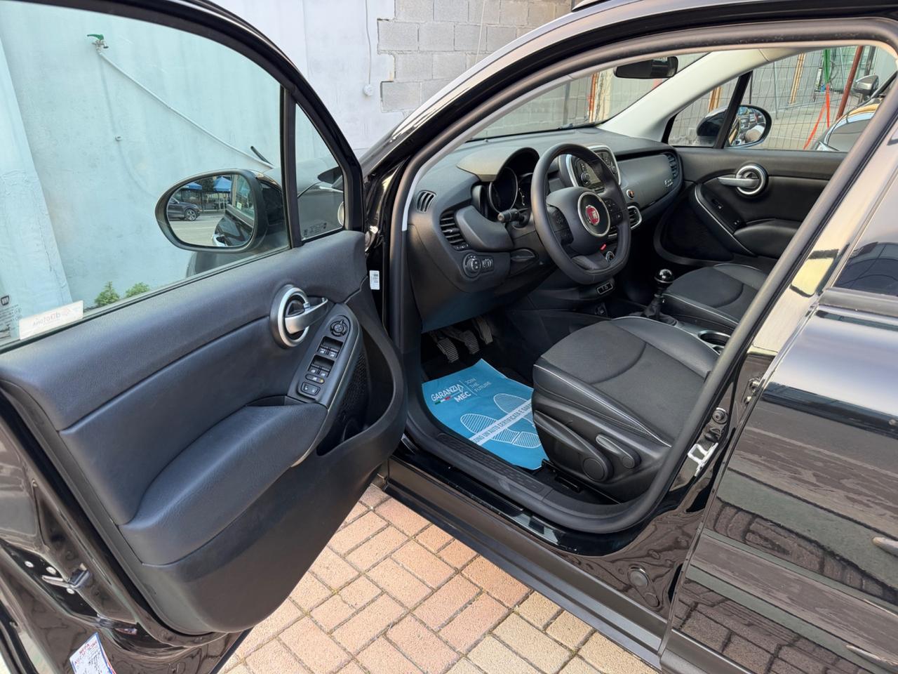 Fiat 500X 1.3 Multijet Cross - GARANZIA