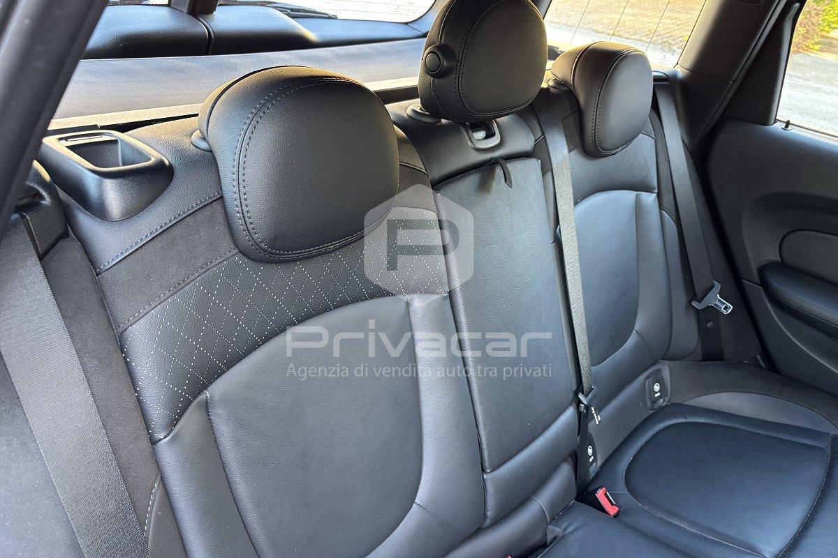 MINI Mini 1.5 One D Business Clubman Automatica