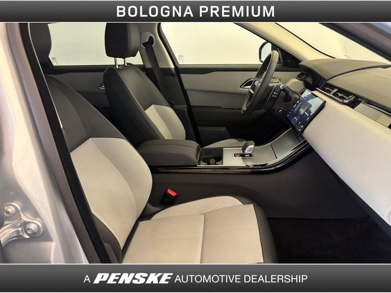 Land Rover Range Rover Velar Range Rover Velar 2.0D I4 204 CV S