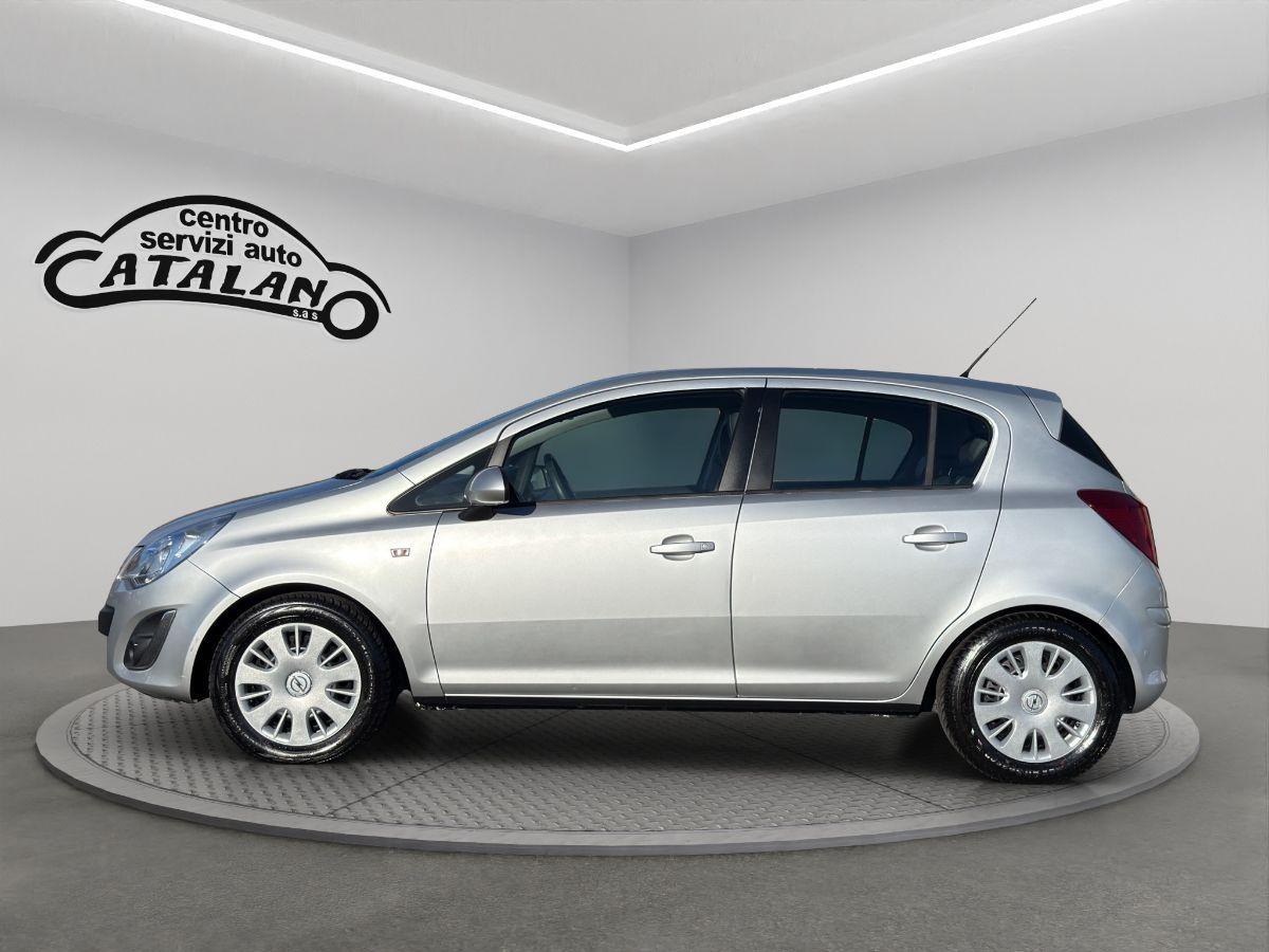 OPEL - Corsa - 1.2 16V 85CV 5 porte Club