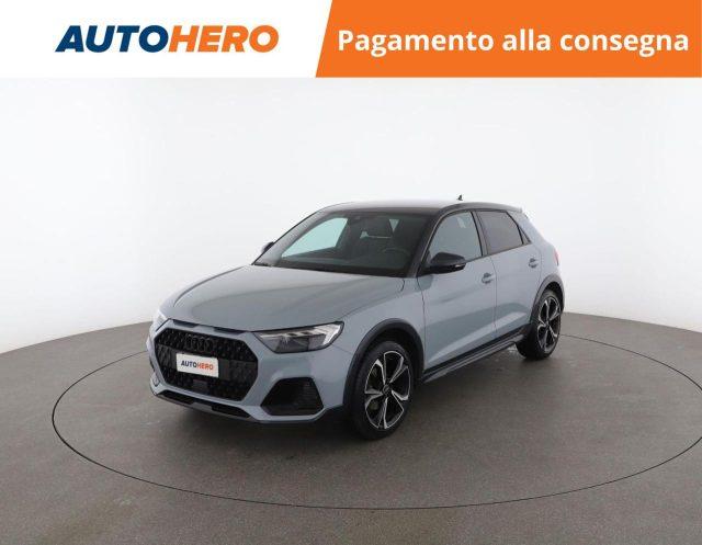 AUDI A1 allstreet 30 TFSI