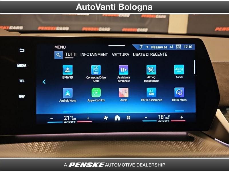 BMW X2 X2 xDrive 20d Msport Pro