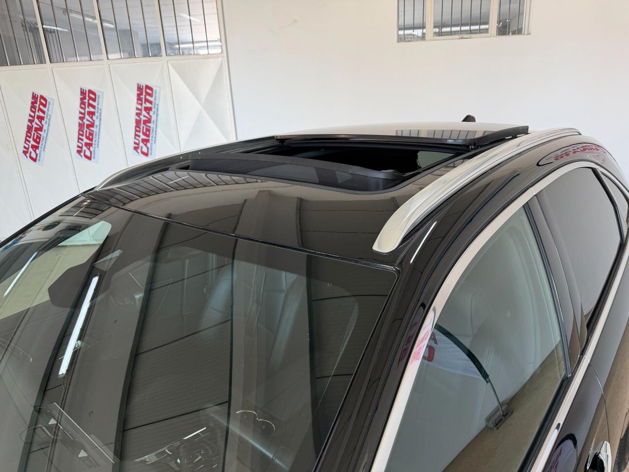 Ds 7 BlueHDi 130 aut. Opera Tetto apribile-Pelle-Automatic Fulloptional
