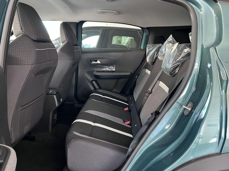 Opel Frontera Hybrid 145cv GS EDCT