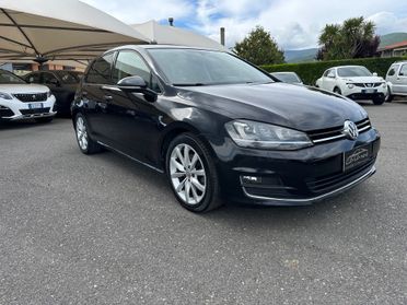 Volkswagen Golf 2.0 TDI 5p. BlueMotion Technology