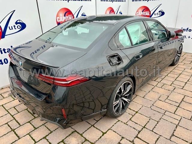 Bmw 520d MY 2023 MHEV xDrive Msport NETTO 25500