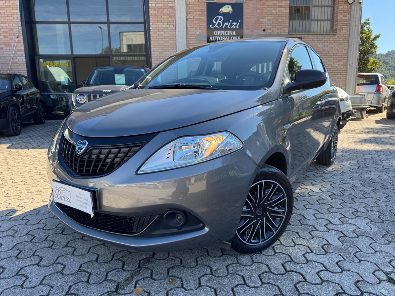 Lancia Ypsilon 1.0 FireFly 5 porte S&S Hybrid