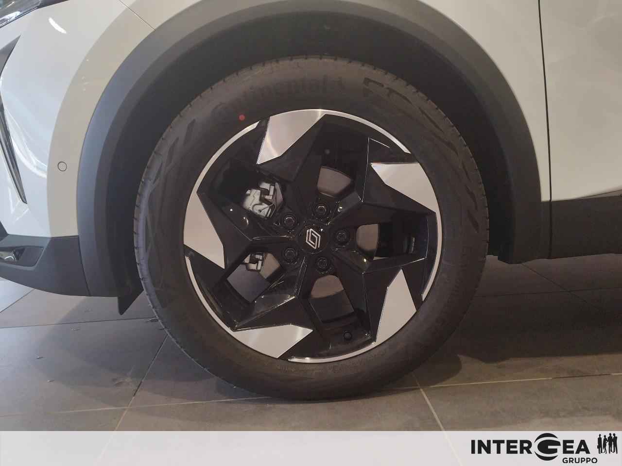 RENAULT Captur 1.0 eco-g Techno 100cv