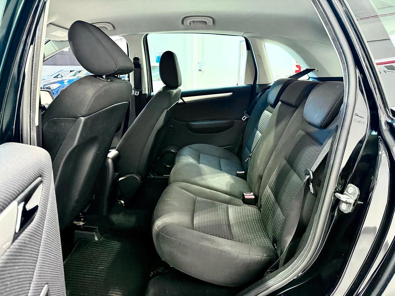Mercedes-benz B 180 CDI Premium