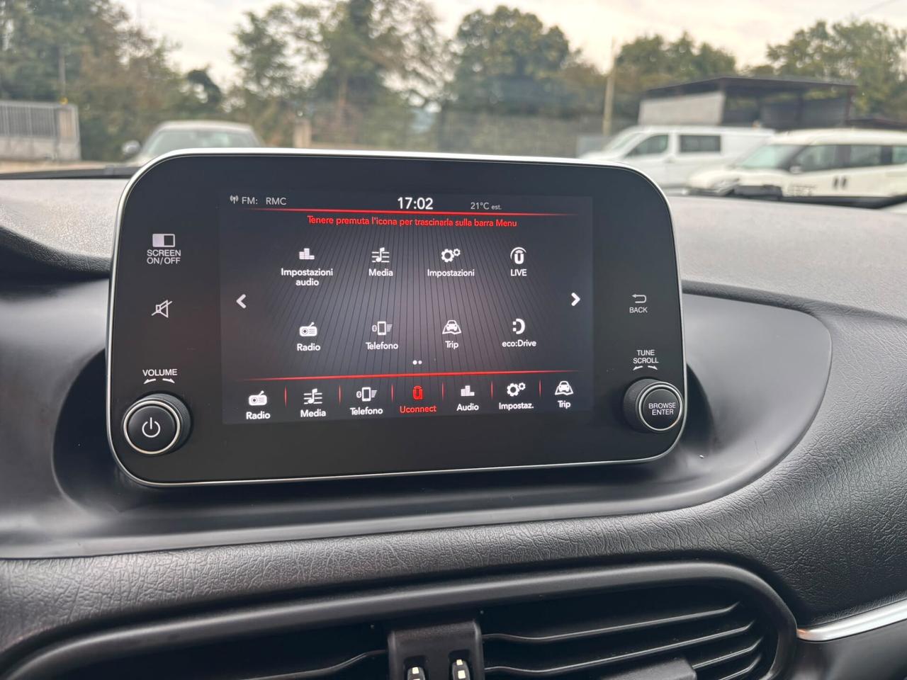 Fiat Tipo 1.6 Mjt 5 porte - 2019