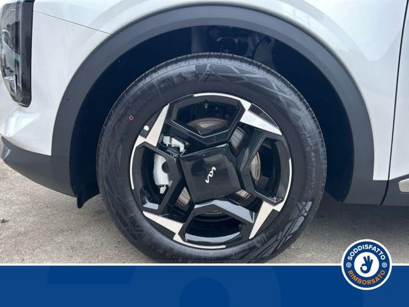 Kia Sportage 1.6 TGDI Style (TT) PE