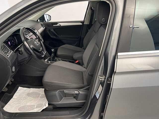 Volkswagen Tiguan 2ª serie 2.0 TDI SCR Business BlueMotion Technology