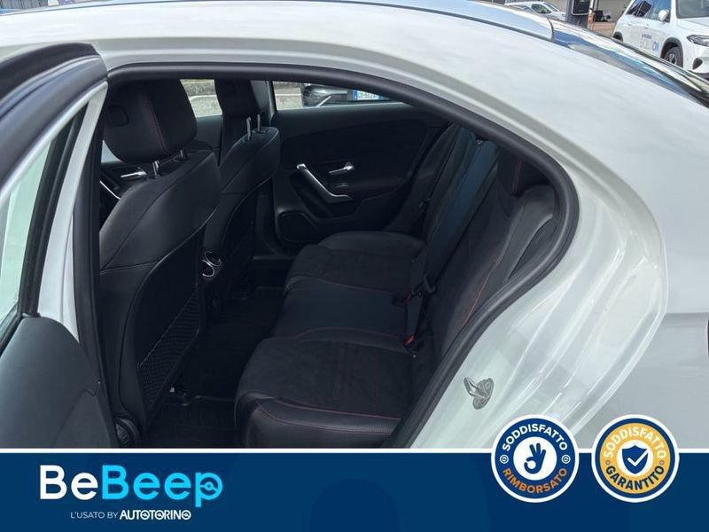 Mercedes-Benz Classe A A 200 PREMIUM AUTO
