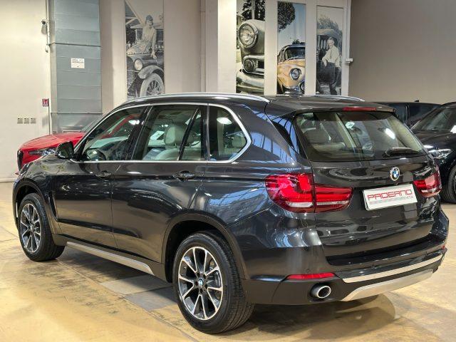 BMW X5 xDrive30d Luxury - Camera - Pack Luci - Sosp Adatt