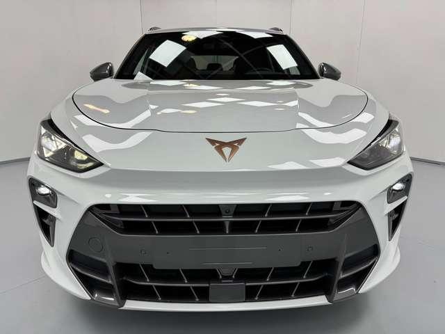 CUPRA Terramar 1.5 eTSI DSG 150CV *PACK EDGE+360°* ONLY PROMO!