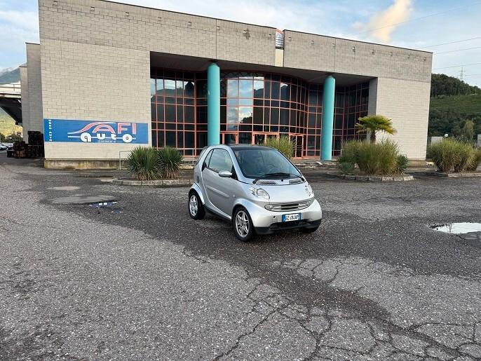 Smart 600 & pure (40 kW)