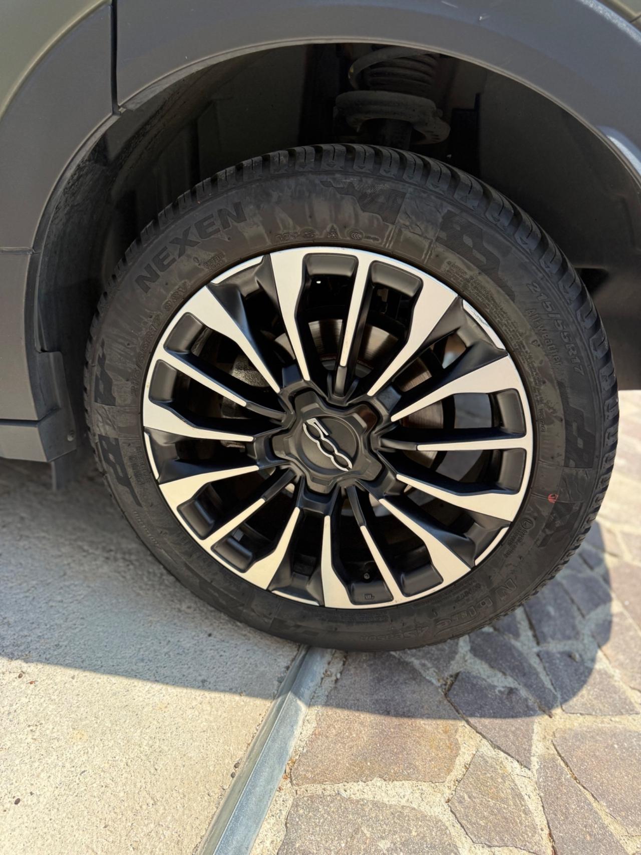 Fiat 500X 1.0 T3 120 CV Cross