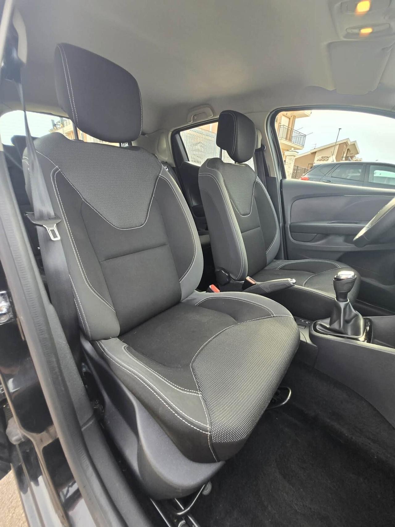 Renault Clio dCi 8V 75CV Start&Stop 5 porte Energy Zen