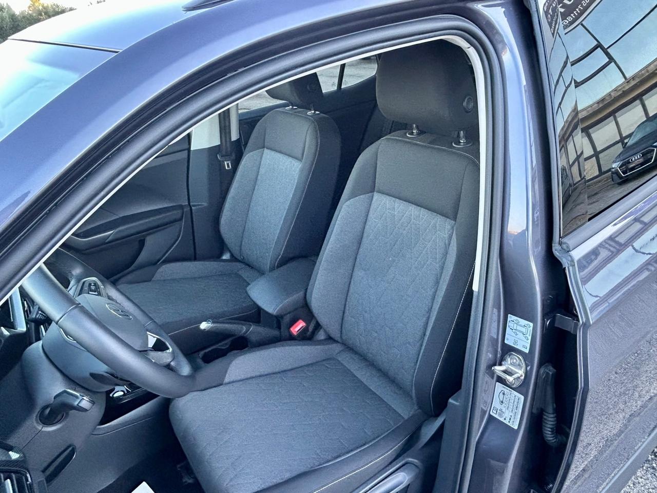 Volkswagen T-Cross 1.0 TSI 115 CV DSG Style