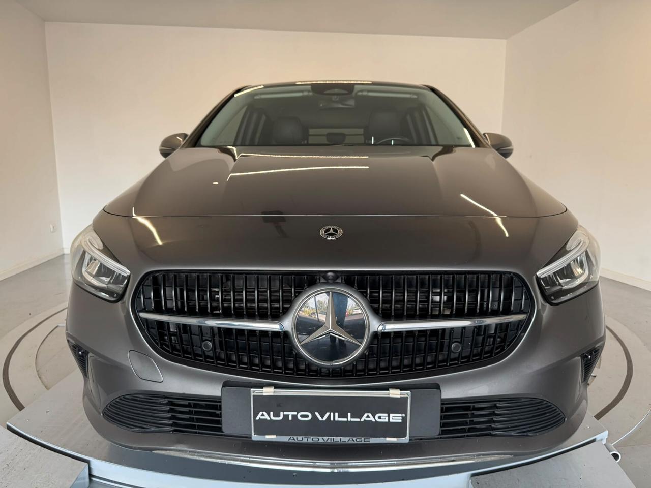 Mercedes-benz B 180 d Automatic Executive