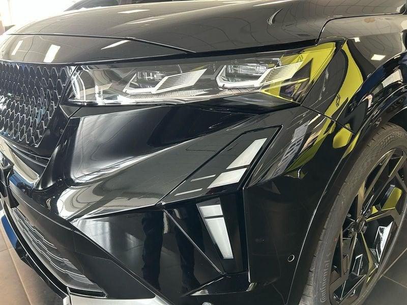 Renault Rafale 1.2 e-Tech atelier Alpine 4x4 300cv auto