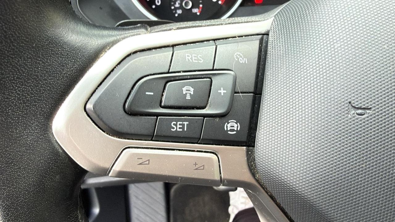 Volkswagen Tiguan 2.0 TDI 150 CV 2023