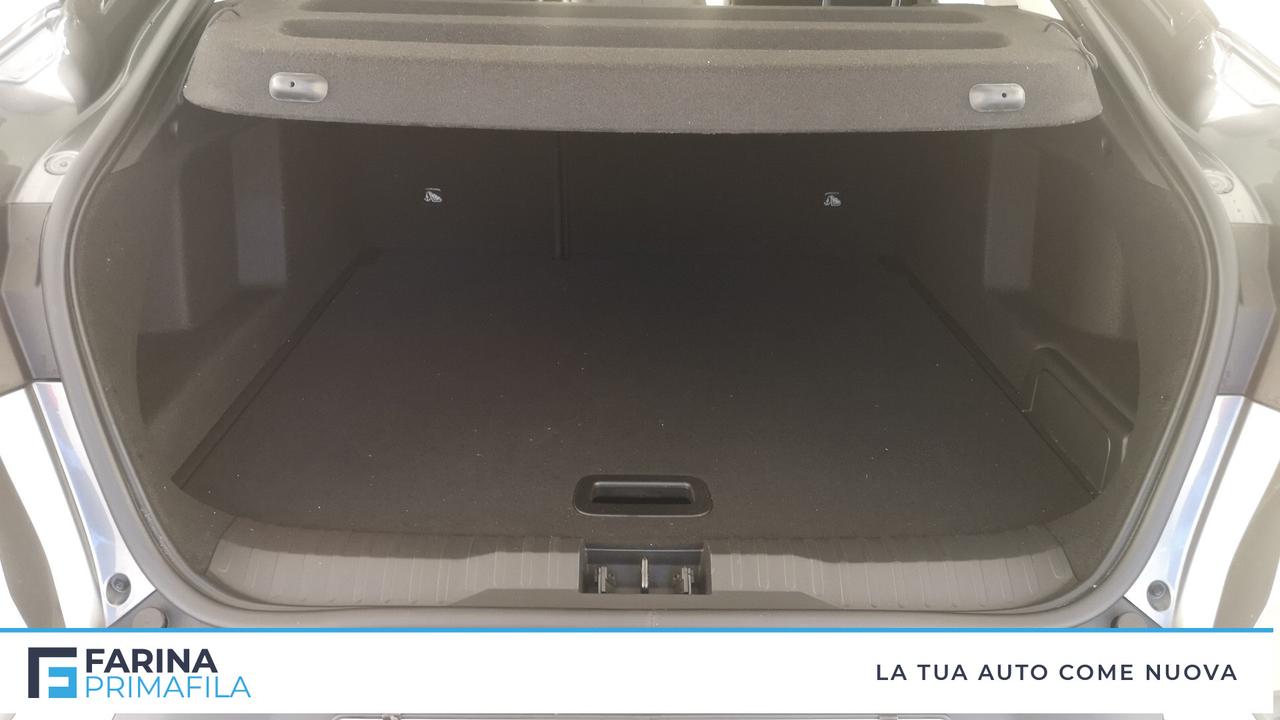 RENAULT Arkana 2021 - Arkana 1.6 E-Tech full hybrid Intens 145cv